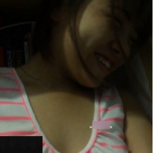 四川顾盼盼与男友生活作品一部