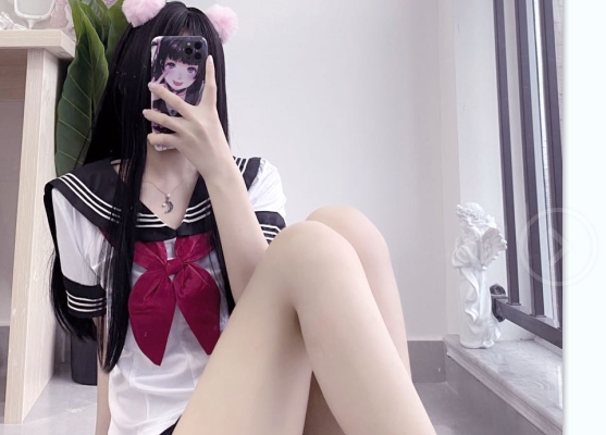 极品网红_兔兔酱作品小合集