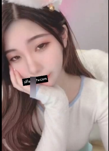 斗鱼女主播微微可爱啦作品五部