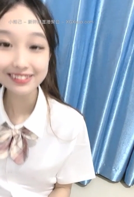 小妲己女主播_李溪研作品合集