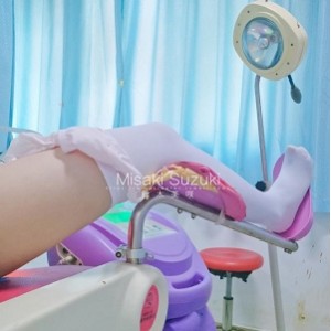 神秘优质美腿女神铃木美咲COS作品合集1.61G