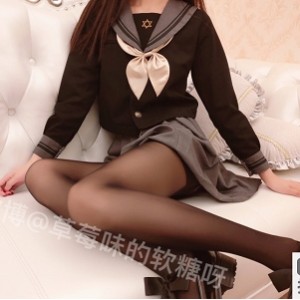 草莓味软糖：微博网红FL姬高清大图视频全收集