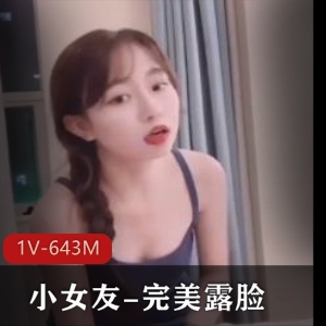 小女友小芸完美露脸自拍1小时11分，车衣棒棒糖手套下水道窗台之战