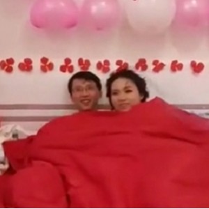 百度云闹洞房视频合集，7个视频总1.4G，热闹欢乐一览无遗