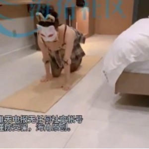 海角更新图文视频，观感骚美，打包百度盘