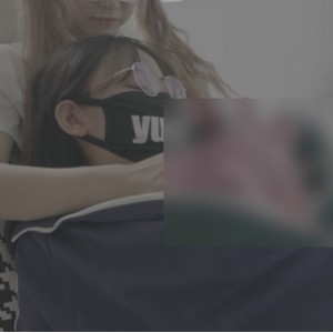 清库存：大罩杯学霸柚木yuzuki爱上优等生JK的纯情百合故事