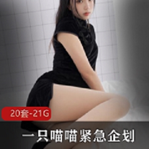 FL姬一只喵喵梓白丝礼包合集，21G视频大小，腿控必备，绅士福利