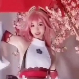 AI脱衣女团热舞动感脱衣舞5V116MB百度盘