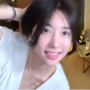 韩国美女主播约明星完整版视频，颜值身材爆火，撞击不可错过！