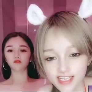 西域少数民族姐妹花直播作品