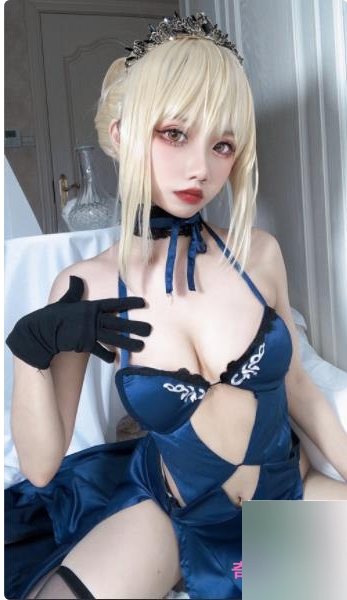 御萝双修超美模特果咩酱私人订制合集