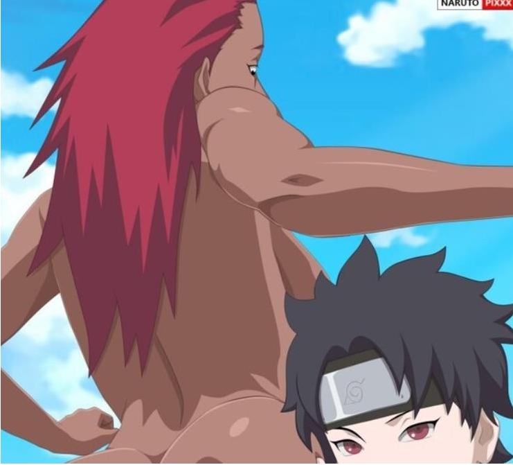 NARUTO火影忍者CG游戏大合集