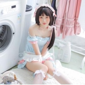 社保姬金鱼套合集