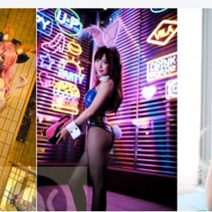 斗鱼殿堂级女神抖娘利世精美合集：清纯美人微博封号浮力姬纯欲诱惑OL护士白色衬衫纽扣18.2G绅士欣赏