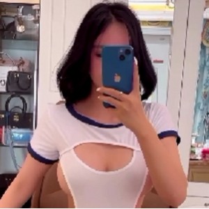 张鑫baby微密圈套图&视频合集