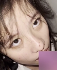 颜控福利：大四反差学妹自行打包资源