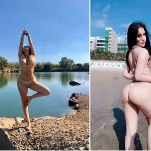 Onlyfans大波浪美高科技直播：美食博主Pongkyubi1995的2.7G66V视频