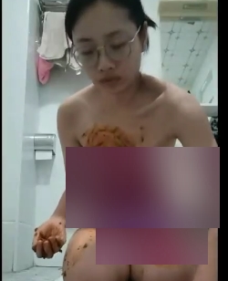 陈洁莹保研反差小狗三弹合集