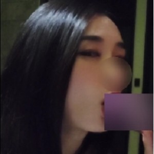 韩国制Rayarinxxx男友绿帽9.9g