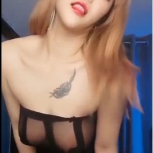 陈小魔火辣美貌完整绝版合集：性感唱跳、隐退自摸，54V-1.6G