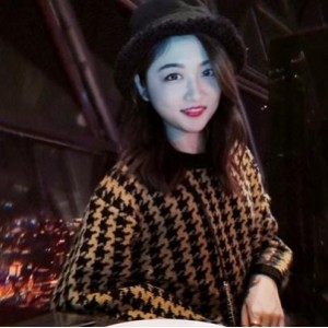 胡子哥探秘：阳光漂亮反差婊，980M体力收藏