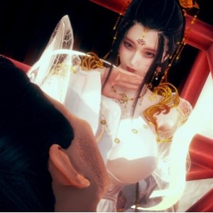 《借你阳气》：3D国漫聊斋风，让你重温倩女幽魂的精彩！