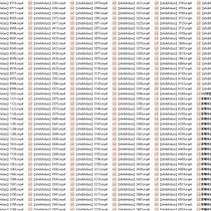 草莓味软糖：史上最全280套视频资源，高价收费定制，御姐、妹子、女孩、成熟女人、大长腿、身材、声音、颜值、玩法、学校宿舍、楼道、户外、电梯、酒店、商场试衣间、滴