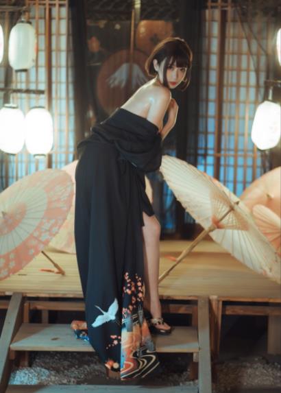 新晋网红Coser博主奈汐酱火箭点赞爆表，稀缺资源合集，22V4.26G，美若天仙，跳舞抢先看！