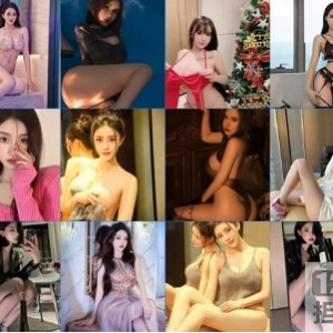 VISION：深圳网红尤物范创始人，勇敢追求梦想的美丽女神