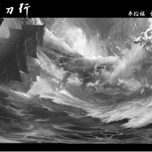 《雪中悍刀行全集》：阿里云盘、APP、视频网站、原画资源，倍速播放！