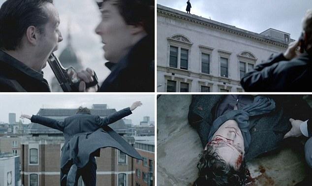 阿里云盘上线极速观看神探夏洛克：1-4季+电影版，无需下载，视频原画清晰，倍速播放！