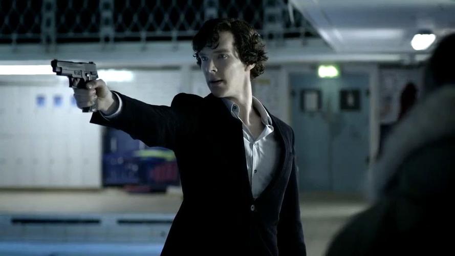 阿里云盘上线极速观看神探夏洛克：1-4季+电影版，无需下载，视频原画清晰，倍速播放！