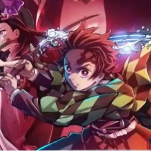 《鬼灭之刃无限列车篇TV版》：资源丰富、倍速播放、原画资源下载