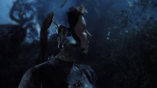 《AI爱上你》：AI技术驱动的奇幻爱情电影，让你爱不释手！