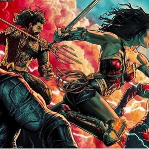 阿里云盘极速观看DC高分美剧《和平使者》