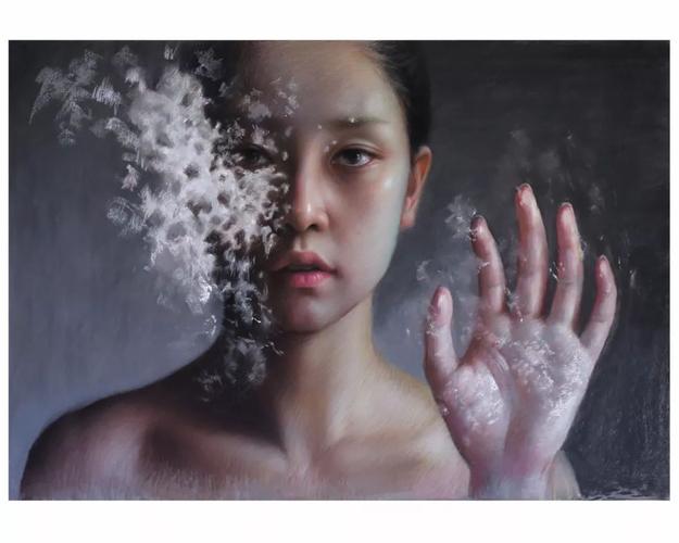 2020港味惊悚科幻片《水過留痕/平静之外/TheCalmBeyond》1080P高清视频，AliYunDrive链接观看