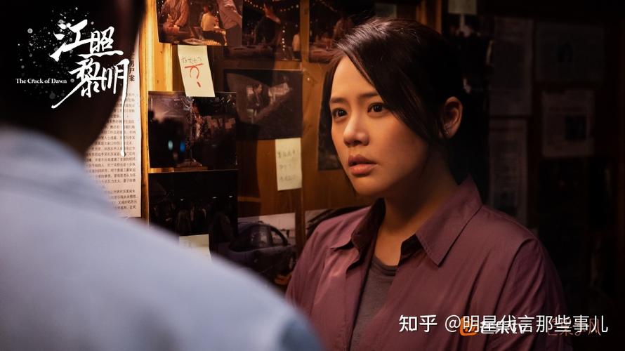 《2022》江照黎明系列：马思纯白客刘凯主演，4K悬疑剧，收录1-20集最新版本！