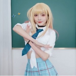 B站最新舞蹈区PMV剪辑：一分一秒，让你的大棒子被含住