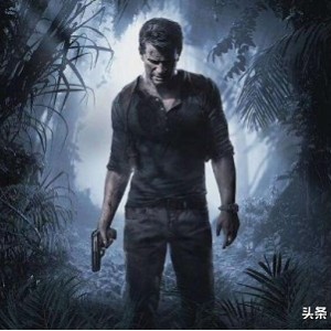 《2022神秘海域：英语原声+中文字幕，阿里云盘首发，一键翻译，资讯解说》