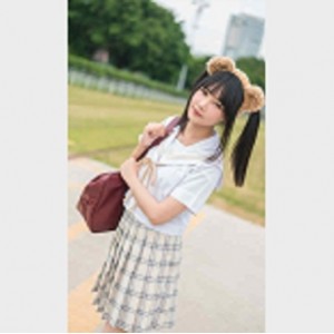 绅士OL妹子资源合集：170cm颜值爆表，10G温馨写真集