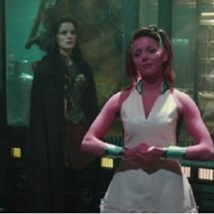 《雷神2：黑暗世界》观影体验全新升级，阿里云盘500G额外空间，极速观影！