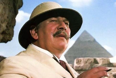 《尼罗河上的惨案1080p蓝光》：英国悬疑片经典，原画倍速流畅，阿里云盘资源下载