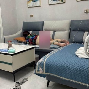 某推UP主：和妈妈1个多月的全程进度记录20部