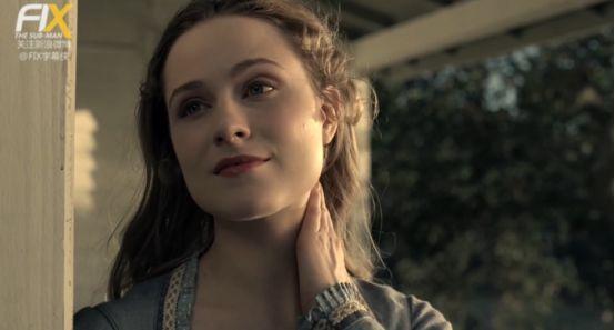 西部世界:科幻惊悚大作上线!2022年西部世界4将回归,第四季已拍完?