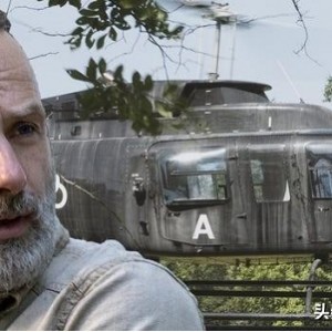 行尸走肉 第11季（附前10季）【1080P】更至21集