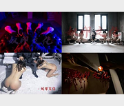 最新出山就封神！某推新晋大神奴印文化