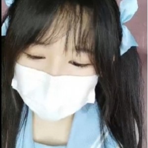 虎牙网红胖次猫，极品超萌美少女，7V-5.8G超敏感表演精彩上演，让众多男性朋友翻白眼！