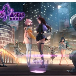 最新欧美SLG游戏《残梦淡逝的夏季》精翻汉化版