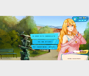 最新【互动SLG-动态】与俄罗斯妹子的约会日记