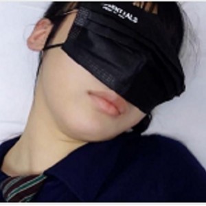 最新私房老虎菜原创模特系列第21弹灌醉眼镜娘玩了一夜